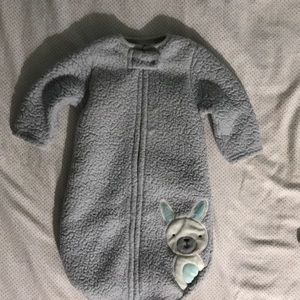 Baby Sleeper (NWOT)